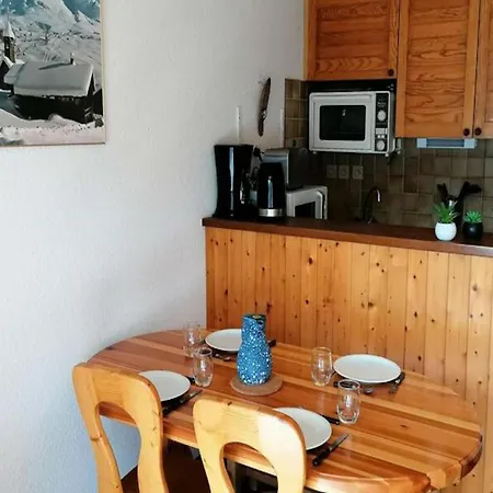 Venay 3 Appartement *